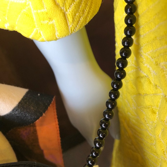 Vintage David Crystal designers 2 piece jacket and skirt - Picture 3 of 3